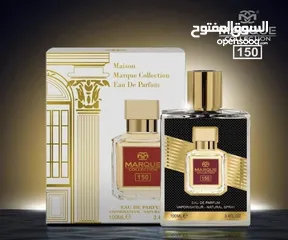  20 عرض خاص عطر رجالي وعطر نسائي 100 ملي عطور ماركوا العالمية كل انواع الماركات العالمية وبثبات يدوم