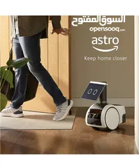  1 Amazon Astro Robot
