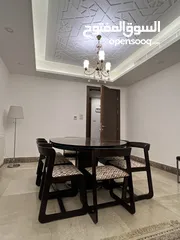  3 شقة مميزة في عبدون الشمالي - Well decrated modern three bedroom in Abdoun