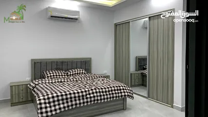  11 فيلا ميراج البحر الميت Mirage villa Dead Sea