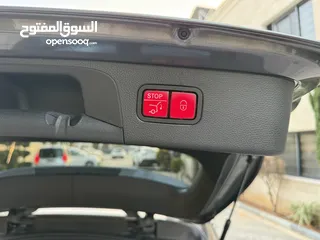  20 مارسيدس GLC 300DE ترخيص 2022 محرك 2000 هايبرد (ديزل وكهرباء) 321 حصان