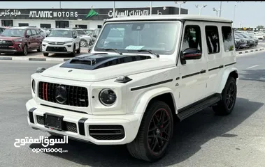  3 Mercedes Benz first edition from company 2019 no accident first owner from Japan