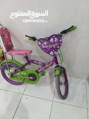  7 للبيع دراجات اطفال