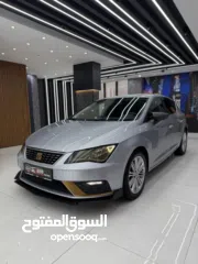  3 سيات ليون فل بدون فتحه  ماتور 1500 سي سي