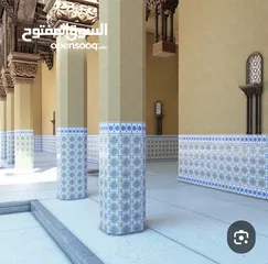  21 معلم سيراميك مصري لتركيب جميع انواع البلاط والرخام بورسلان باركيه كيشاني