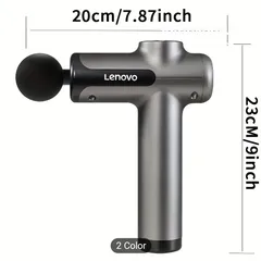  3 جهاز مساج -  massage gun للتشنج العضلي