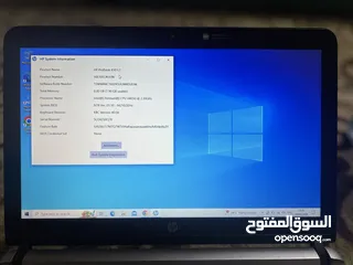  7 HP ProBook 430 G3