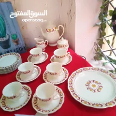  25 تحف منوعة وانتيكا
