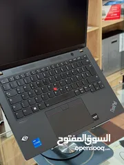  8 لابتوب لينوفو ثنك باد تي 14