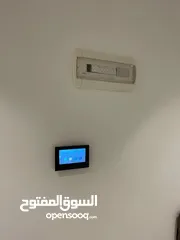  16 شقق طابقية للبيع مساحة 100 م و 200 م اربع غرف نوم