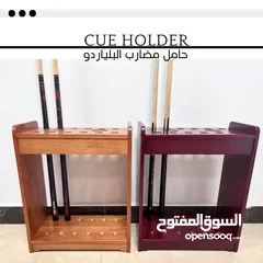  27 اكسسوارات و ملحقات البلياردو والسنوكر عالية الجودة بأسعار مناسبة للجميع Billiard & Snooker Products