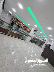  3 عدة مطعم كاملة للبيع ستانلس طبي كلها للبيع كامل او متفرق