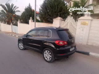  5 تيجوان 2011 فل الفل