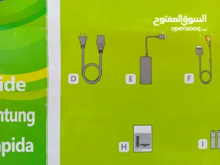 7 اكس بوكس 360 معدل مع 3 أيادي ومكتشفة العاب بسعر خرافي مع جميع اسلاكه ما عدا سلك البور السعر خرافي