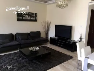  7 شقة مفروشة للإيجار 100م2 ( Property 11057 ) سنوي فقط