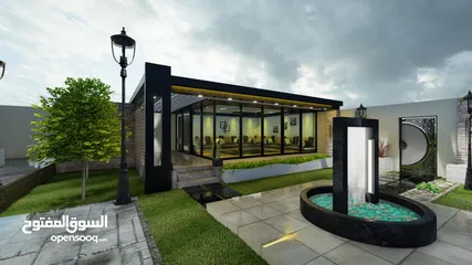  17 خدمات تصميم داخلي