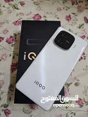  1 iQoo Z9 Turbo Smartphone