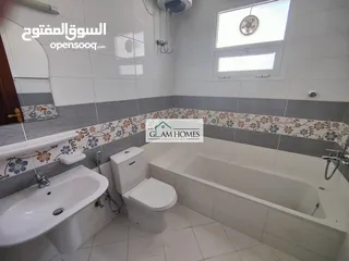  6 6 Bedrooms Villa for Rent in Shatti Al Qurum REF:589H