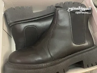  7 احذيه عاليه وصنادل صيف