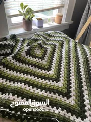  15 كروشيه حسب الطلب -تصوير قبل التسليم ، توصيل لبعض المناطق ، هدايا مميزة ، أسعار مناسبة