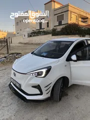  1 شانجان اي ستار فئة الفل للبيع