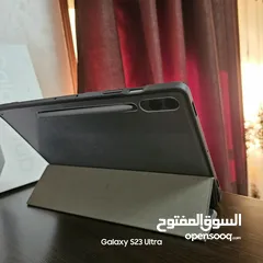  4 سامسونج  Tab S9+ FE 5G