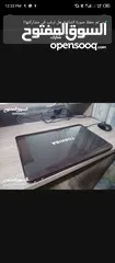  15 لابتوب توشيبا بحالة ممتازة core i3 جيد جدا الاستعمالات الهندسية و الدراسة و العمل
