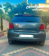  3 بولو أصل اوتماتيك عداد قليل