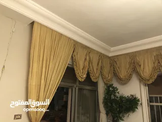  1 برادي وكراسي باديكير مع مغسله
