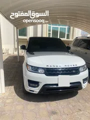  2 Range Rover 2015