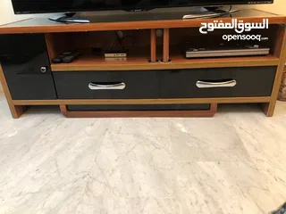  5 كنب كورنر للبيع مع متفرقات