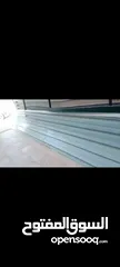  1 لواح زينكو للبيع عدد 5 لواح