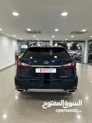  7 للبيع لكزس rx350 2021