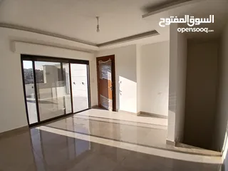  13 شقة دوبلكس للبيع في ضاحية الامير راشد جديدة لم تسكن