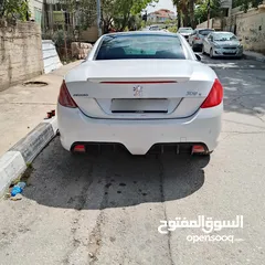  3 بيجو 308 كشف سبورت