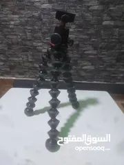  16 معدات استوديو للبيع بحاله ممتازه