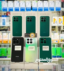  1 جهاز اخو الجديد Honer X8p رام 16 جيجا 256 و 512 مكفول بالشركة أغراضة والكرتونه الأصلية متوفر توصيل