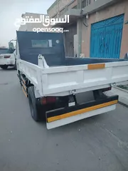  4 قلاب ايسوزو 2002