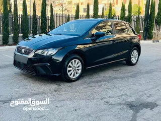  3 سيات أبيزا 2018