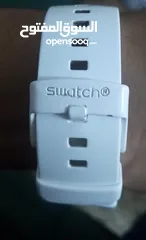 2 ساعه سواتش يباني اصلي رياضيه ستوب واتش للبيع بسعر حرق