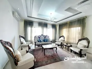  4 شقة مفروشة للإيجار 345م2 ( Property 18802 ) سنوي فقط