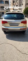  8 كاش أو اقساط من المالك مباشره اودي Q7 2008 3.6cc فل كامل بانوراما بسعر مغري جمس مازدا بورش كاديلاك