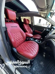  14 هوندااي سنتافي2017 فل مسكر ون مليون ما اله مثيل الجب بوية شركة ياه بتلحق ياه ما بتلحق ع فرررم 89 الف