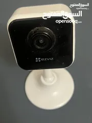  2 كاميرا Wi_Fi استعمال بسيط عدد4بسعر مغري