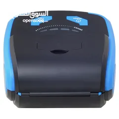  6 Xprinter XP-P810 Thermal Mobile Receipt Printer طابعة فواتير محمولة 80mm