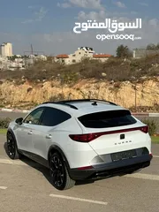  24 سيات فورمينتور كوبرا ترخيص 2024