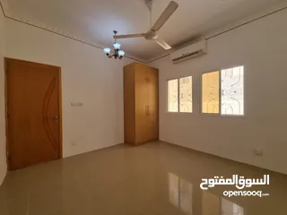  4 2 BR Nice Apartment in Ruwi for Rent