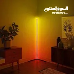  15 نشرة زاوية Rgb ic تحكم بالموبايل والريمونت كمية محدودة