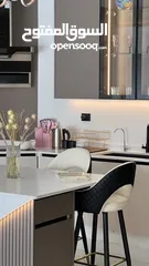  14 شقة غرفتين نوم للايجار في عبدون ( Property 39870 )-174916920