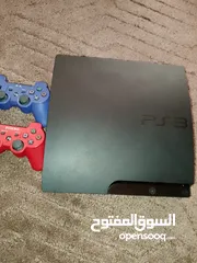  1 بلايستيشن 3